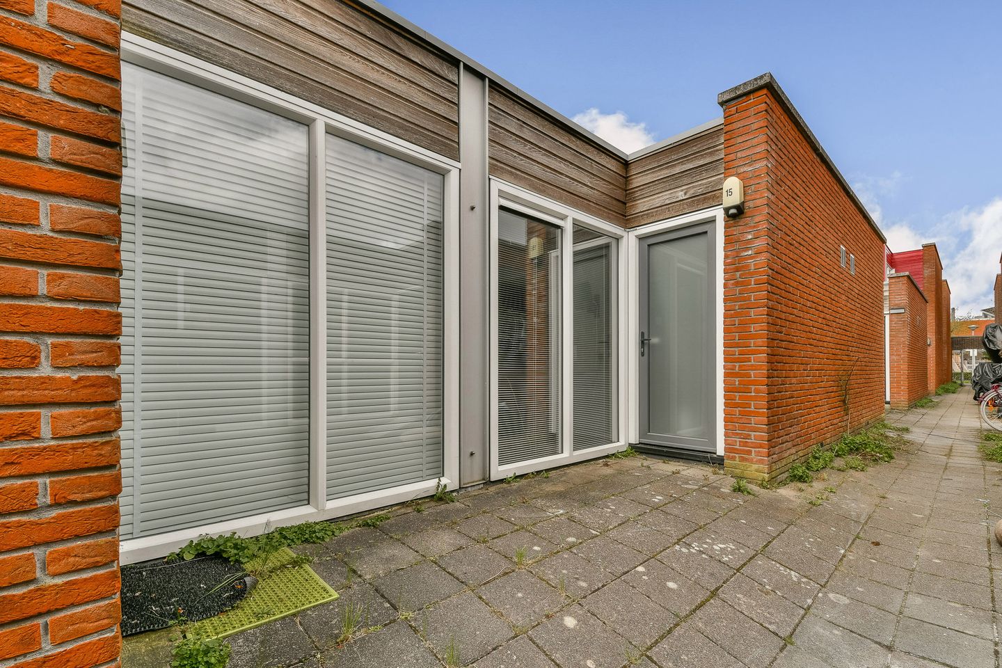 Foto 20 van Denderhof 15