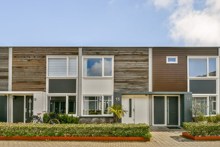 Foto 2 van Denderhof 15