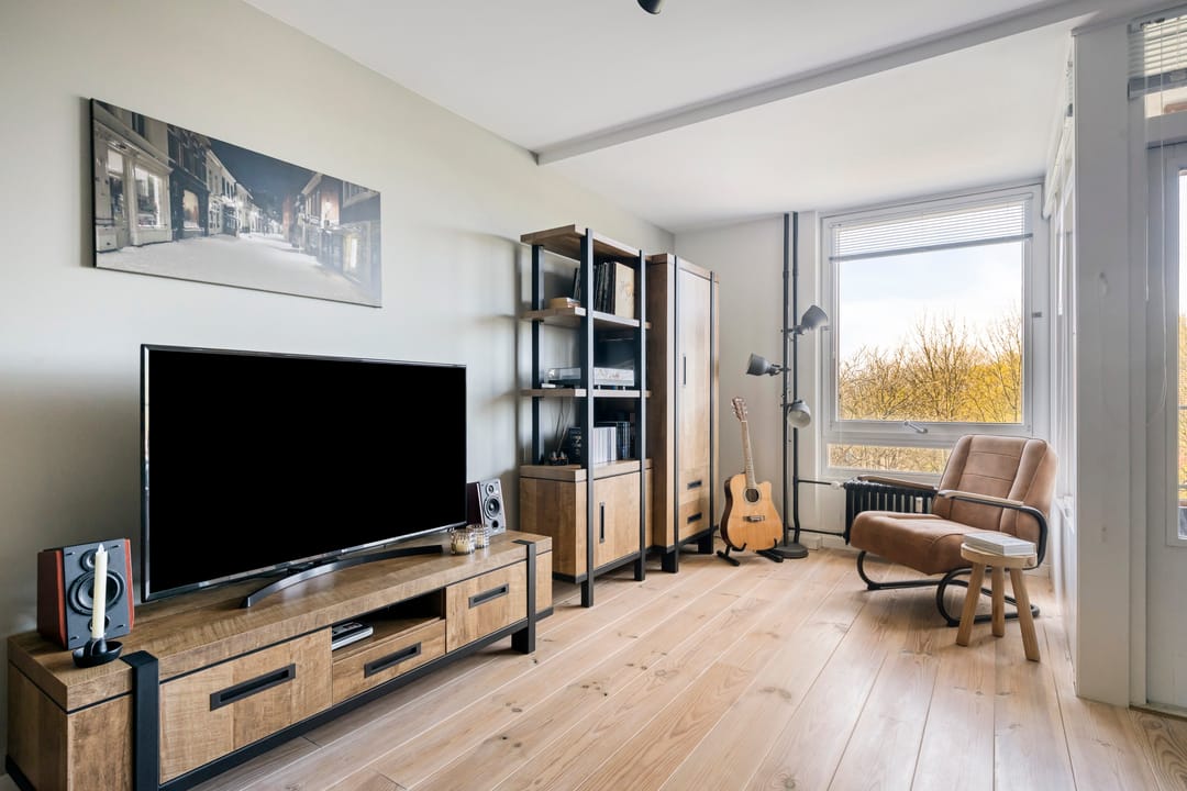 Photo 7 of Trekvogelweg 60-L