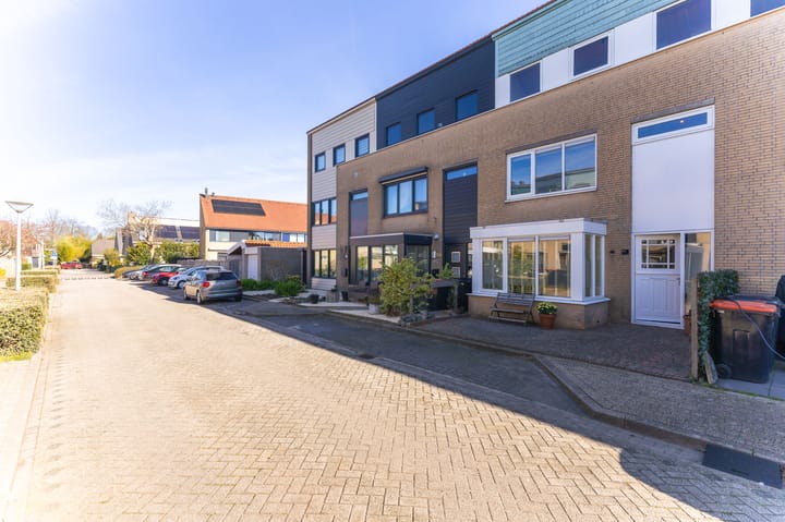Foto 5 van Gerard den Brabanderhof 67