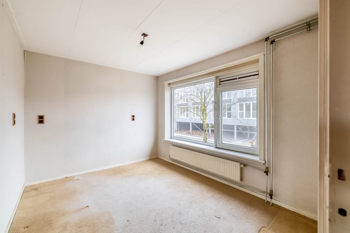 Foto 3 van Fortuinlaan 4