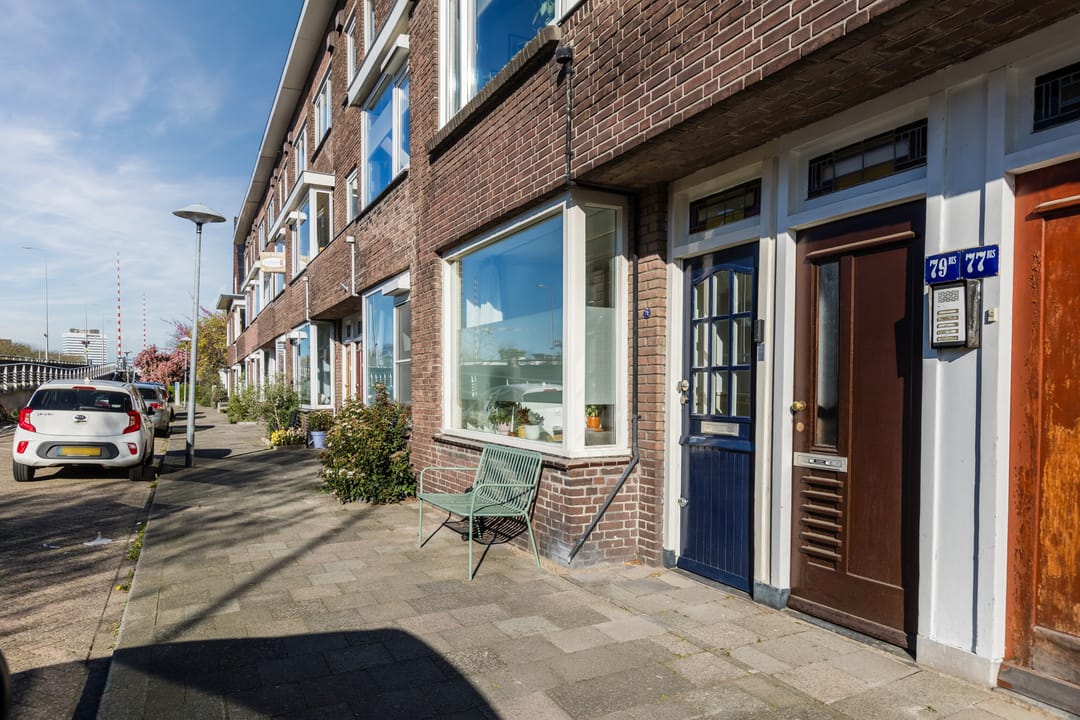 Foto 37 van Balijelaan 79