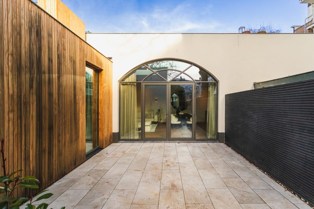 Photo 22 of Hugo de Grootstraat 1-A