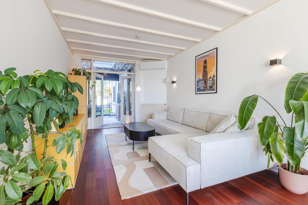 Foto 2 van Balijelaan 79