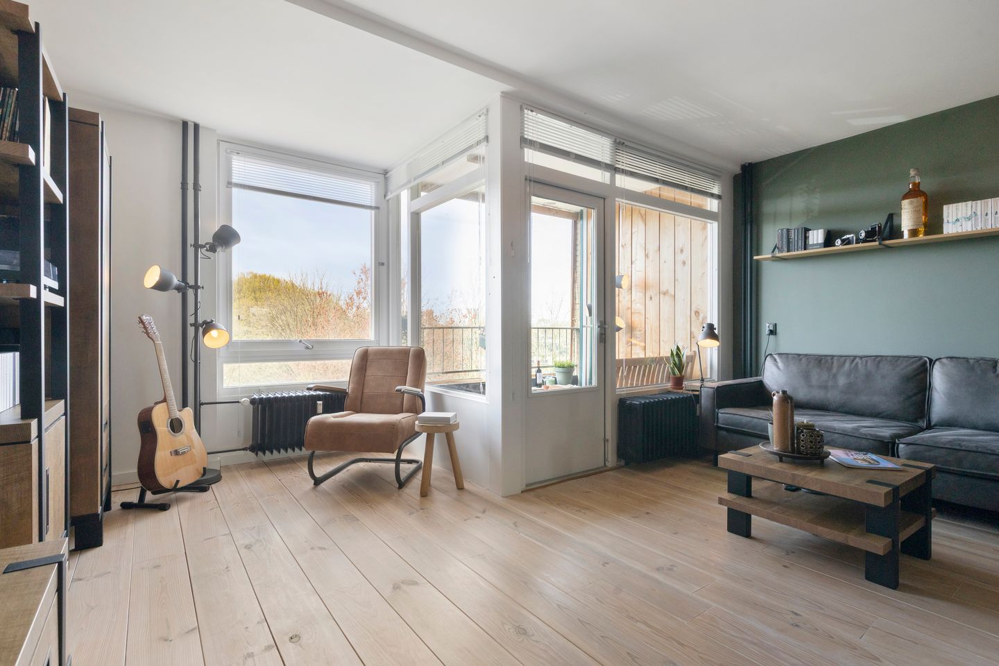 Photo 10 of Trekvogelweg 60-L