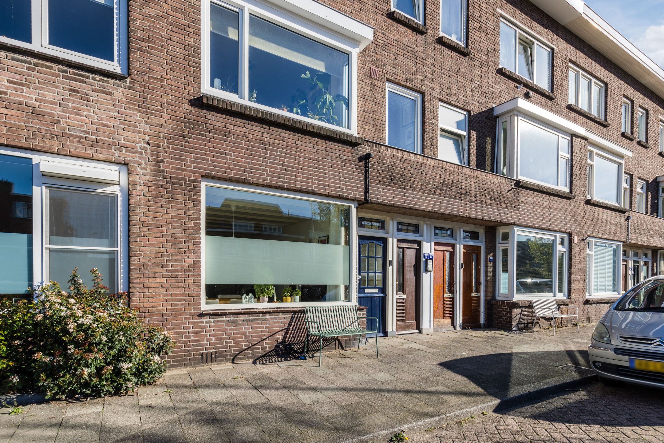 Foto 36 van Balijelaan 79