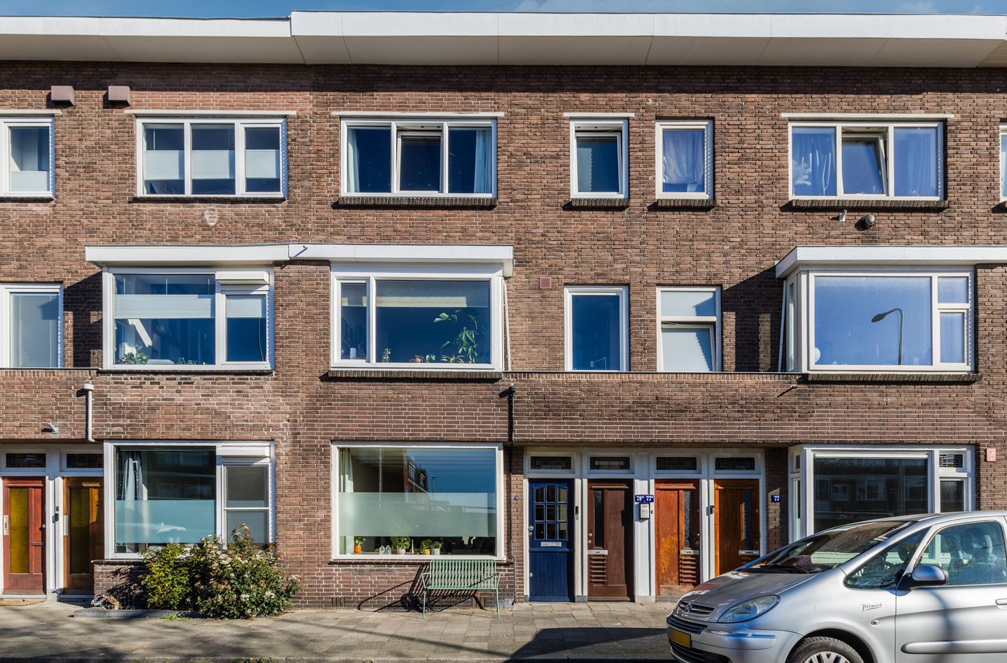 Foto 35 van Balijelaan 79