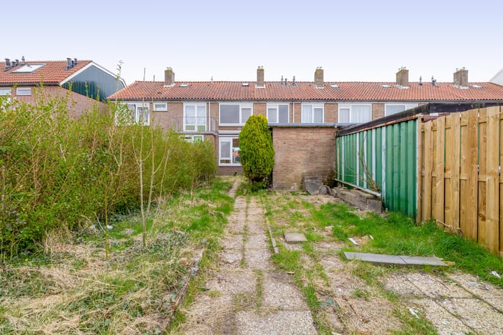 Foto 4 van Fortuinlaan 4