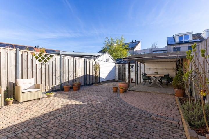 Foto 4 van Gerard den Brabanderhof 67