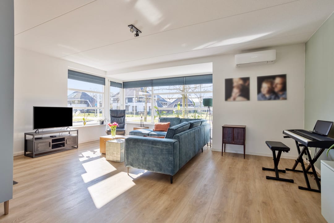 Foto 8 van Kokkerije 29