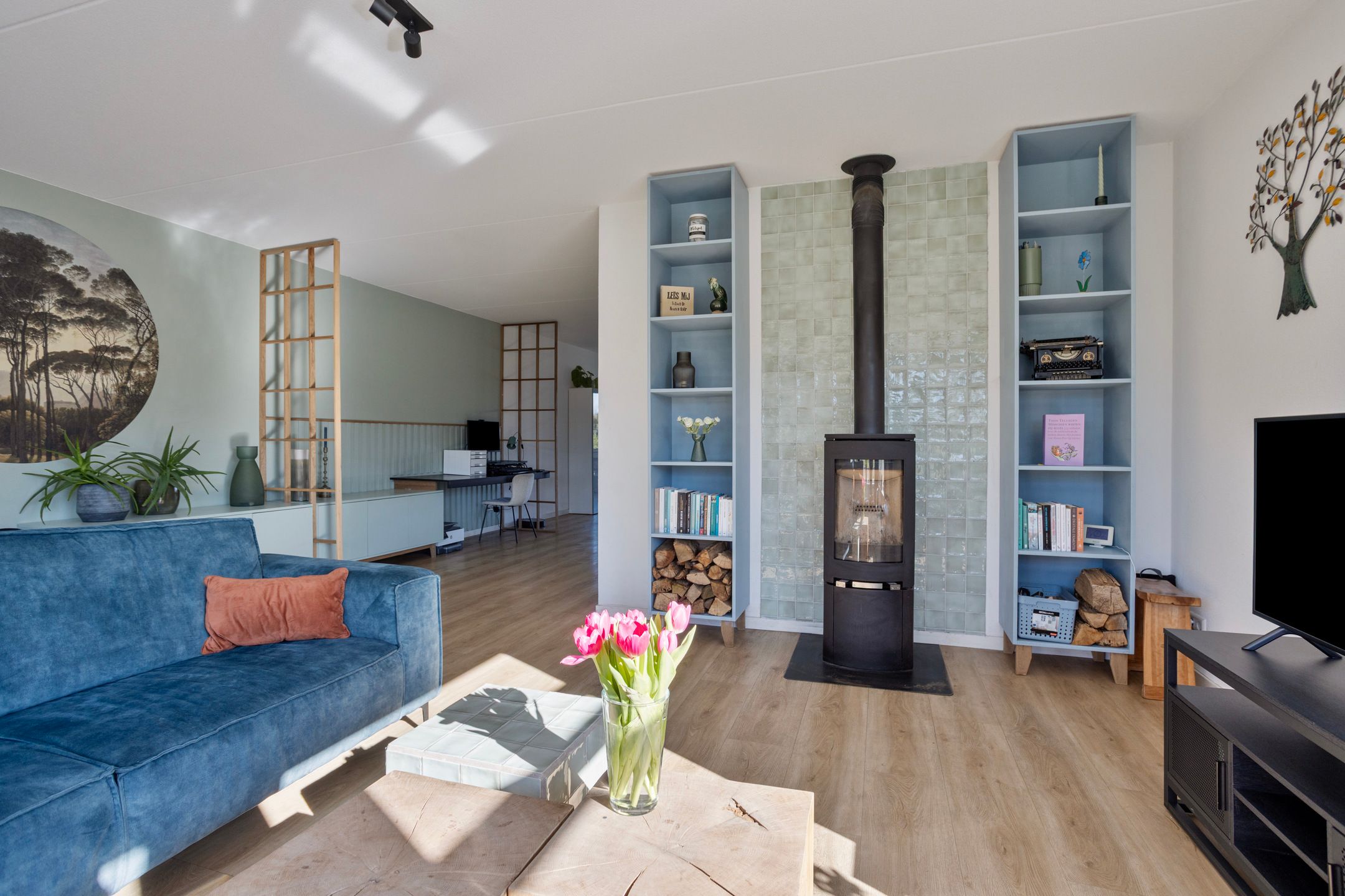 Foto 9 van Kokkerije 29