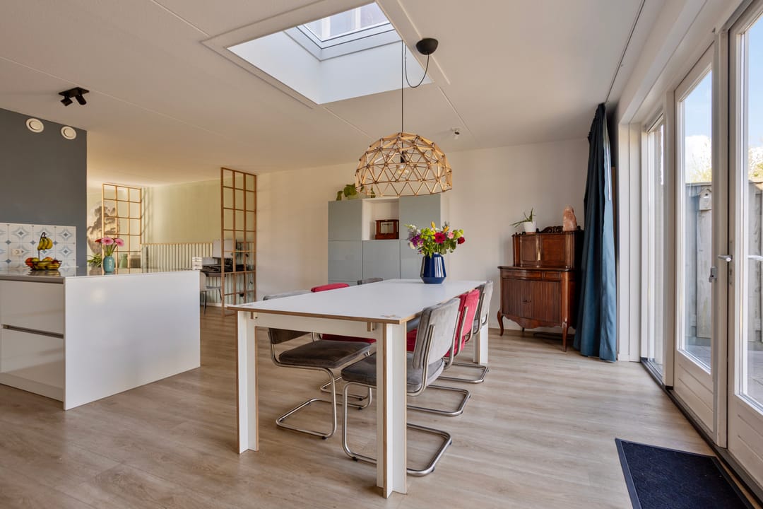 Foto 16 van Kokkerije 29