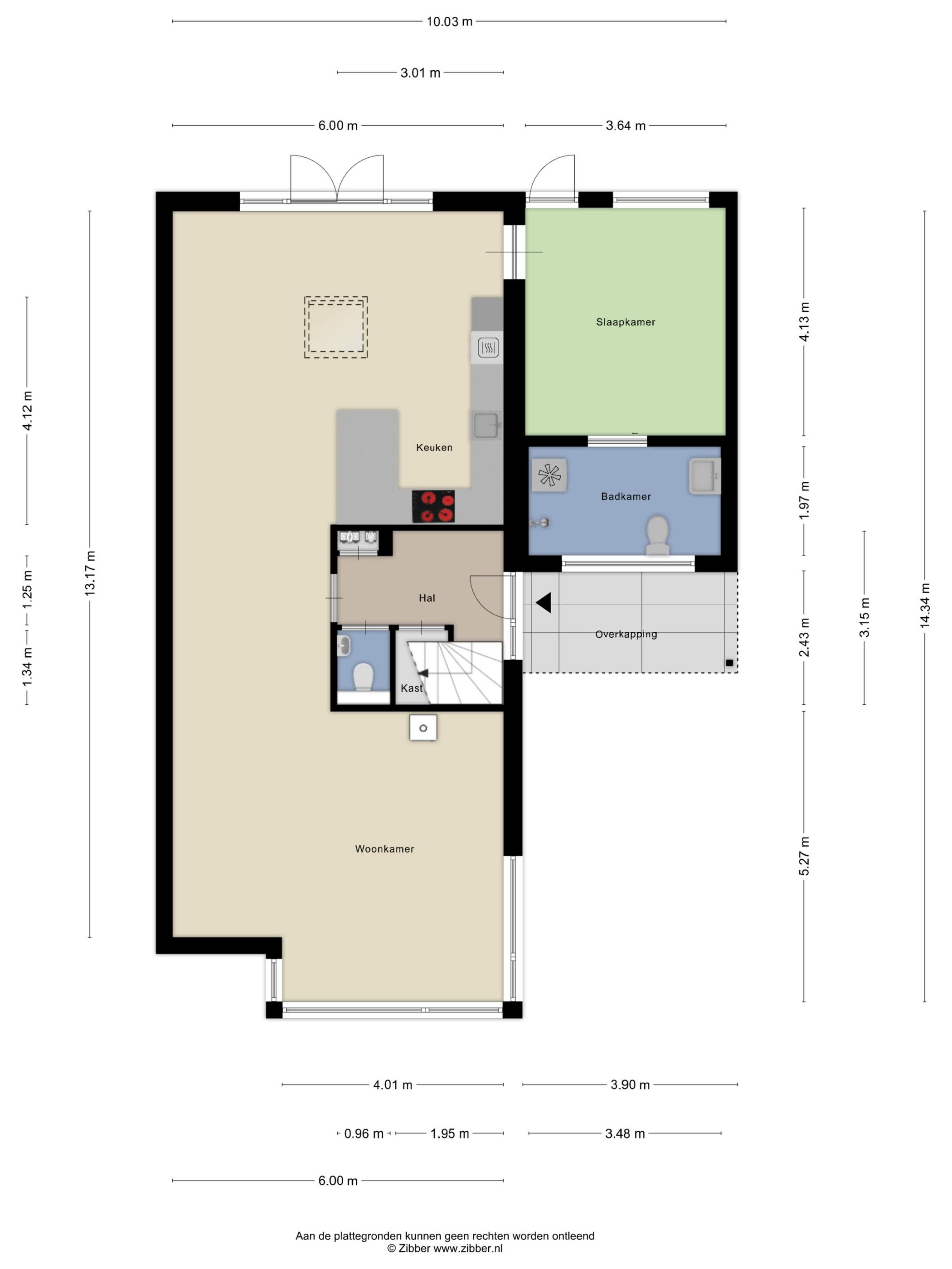 Foto 57 van Kokkerije 29