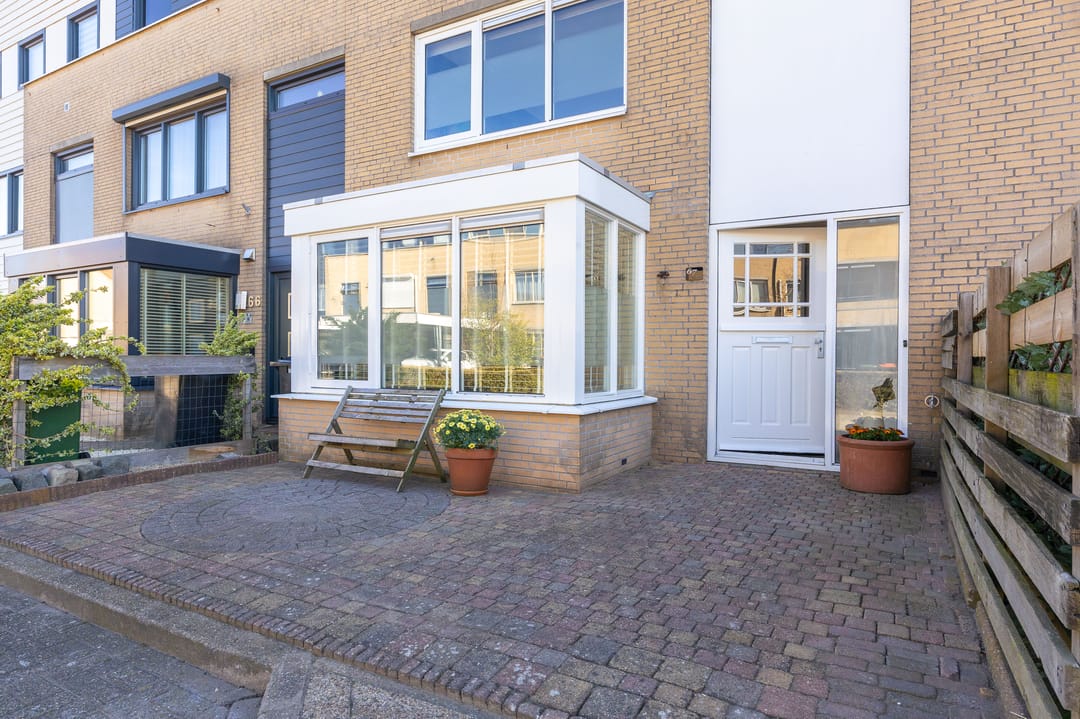Foto 7 van Gerard den Brabanderhof 67