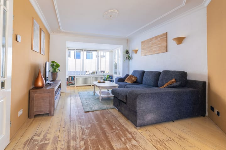 Foto 2 van Gerard den Brabanderhof 67