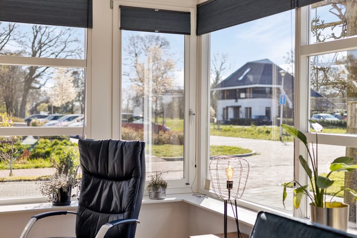 Twee-onder-één-kap te koop: Kokkerije 29, De Wijk
