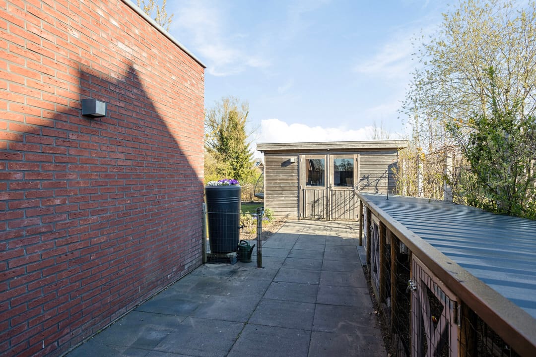 Foto 46 van Kokkerije 29