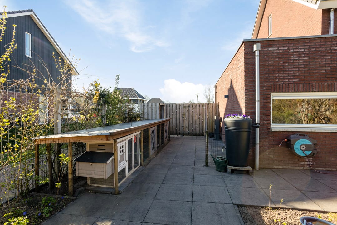 Foto 46 van Kokkerije 29