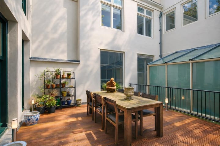 Foto 3 van Voetboogstraat 1-B