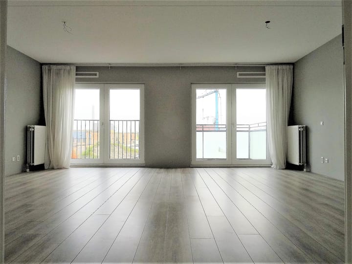 Foto 2 van Miles Davisstraat 191