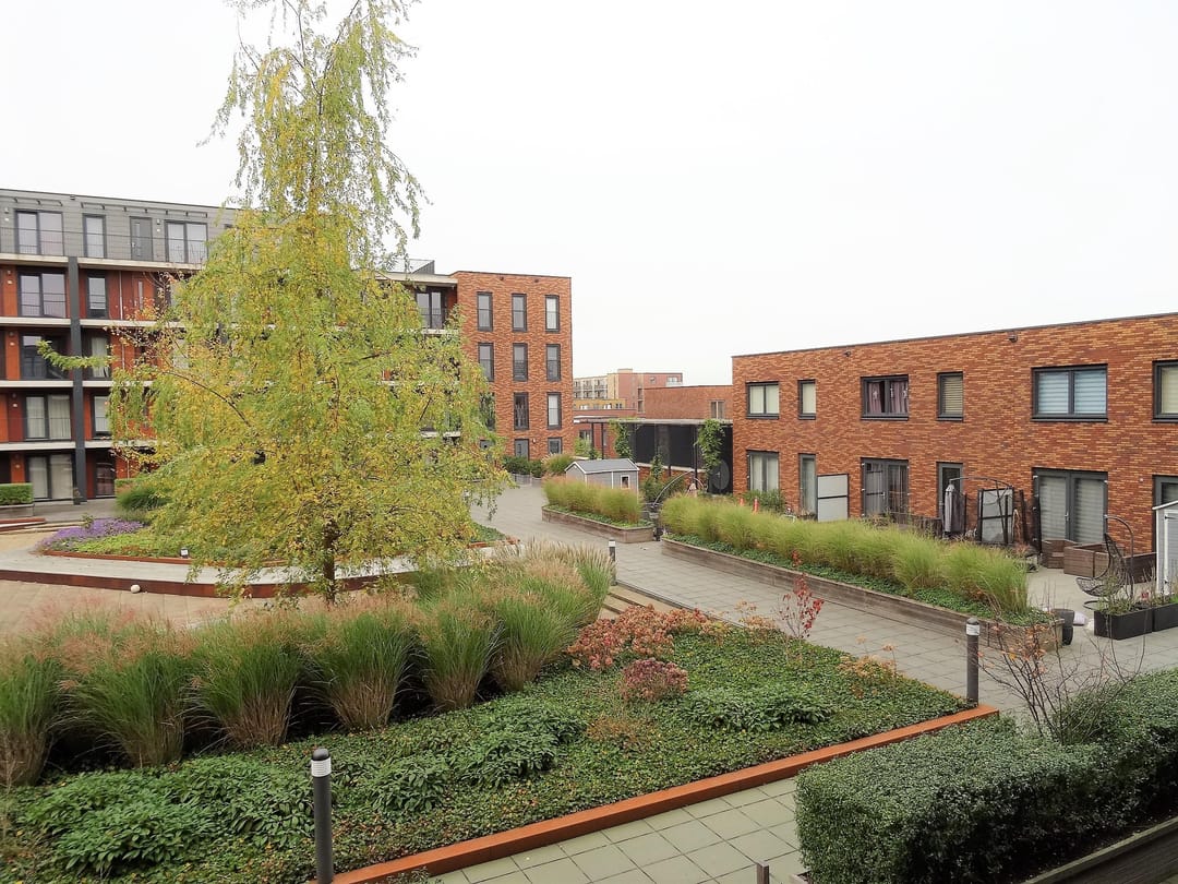 Foto 26 van Miles Davisstraat 191