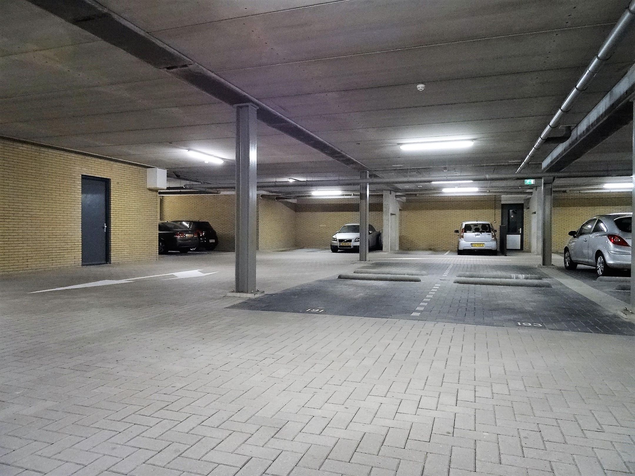 Foto 27 van Miles Davisstraat 191