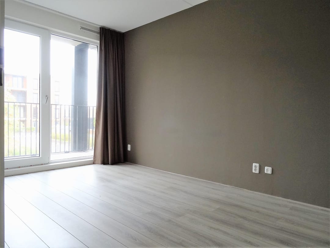 Foto 13 van Miles Davisstraat 191