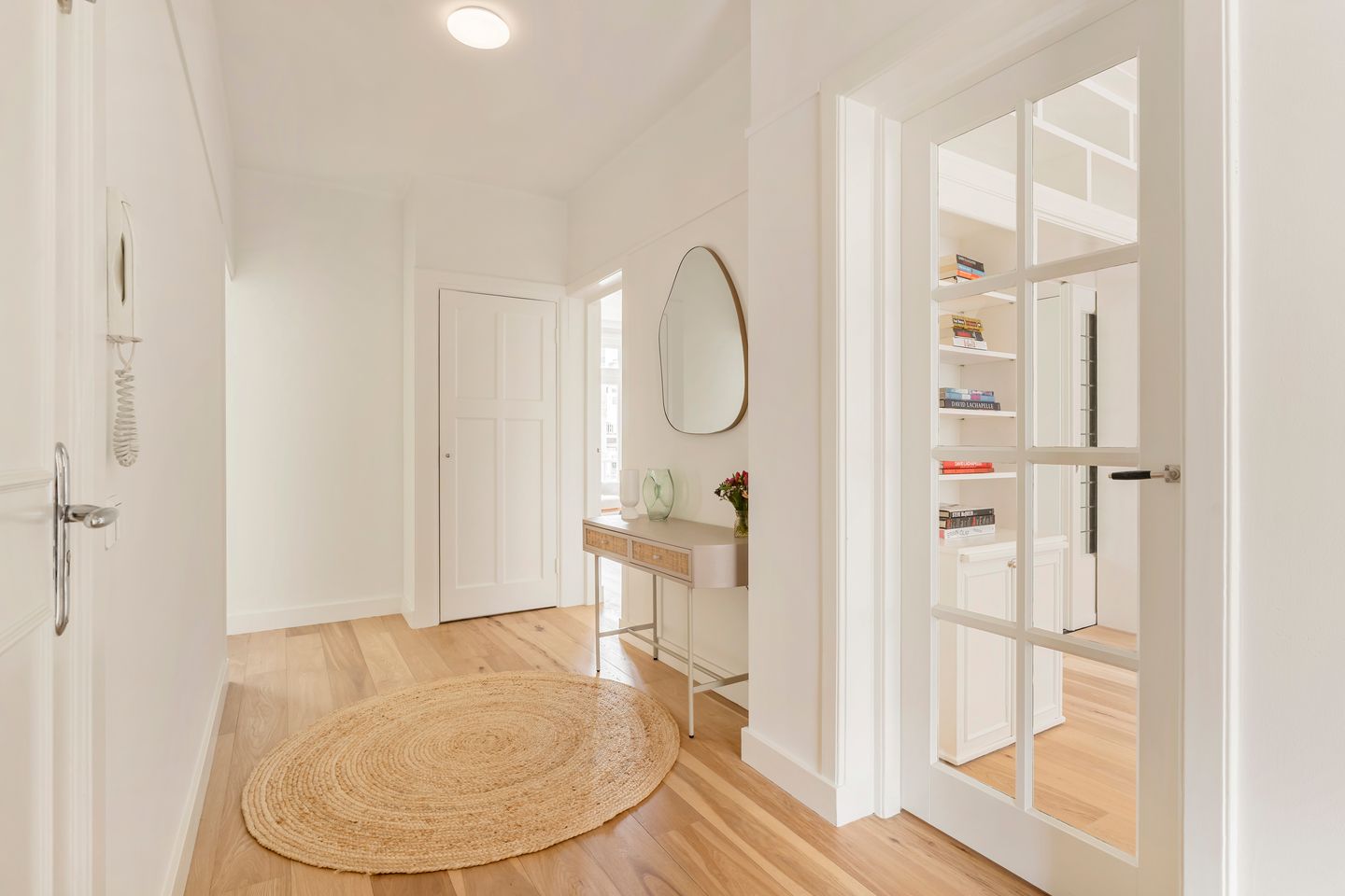 Photo 4 of Parnassusweg 21-2