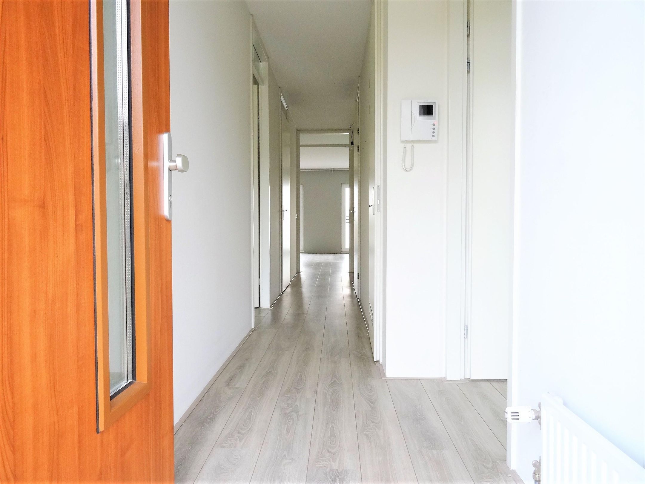 Foto 6 van Miles Davisstraat 191