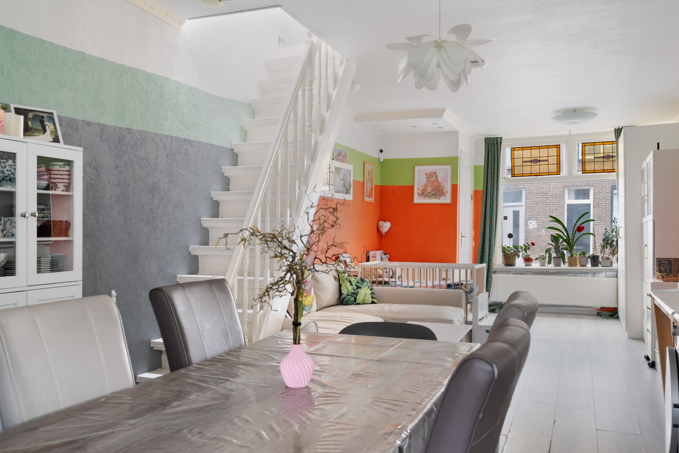 Foto 9 van Graaf van Bloisstraat 86