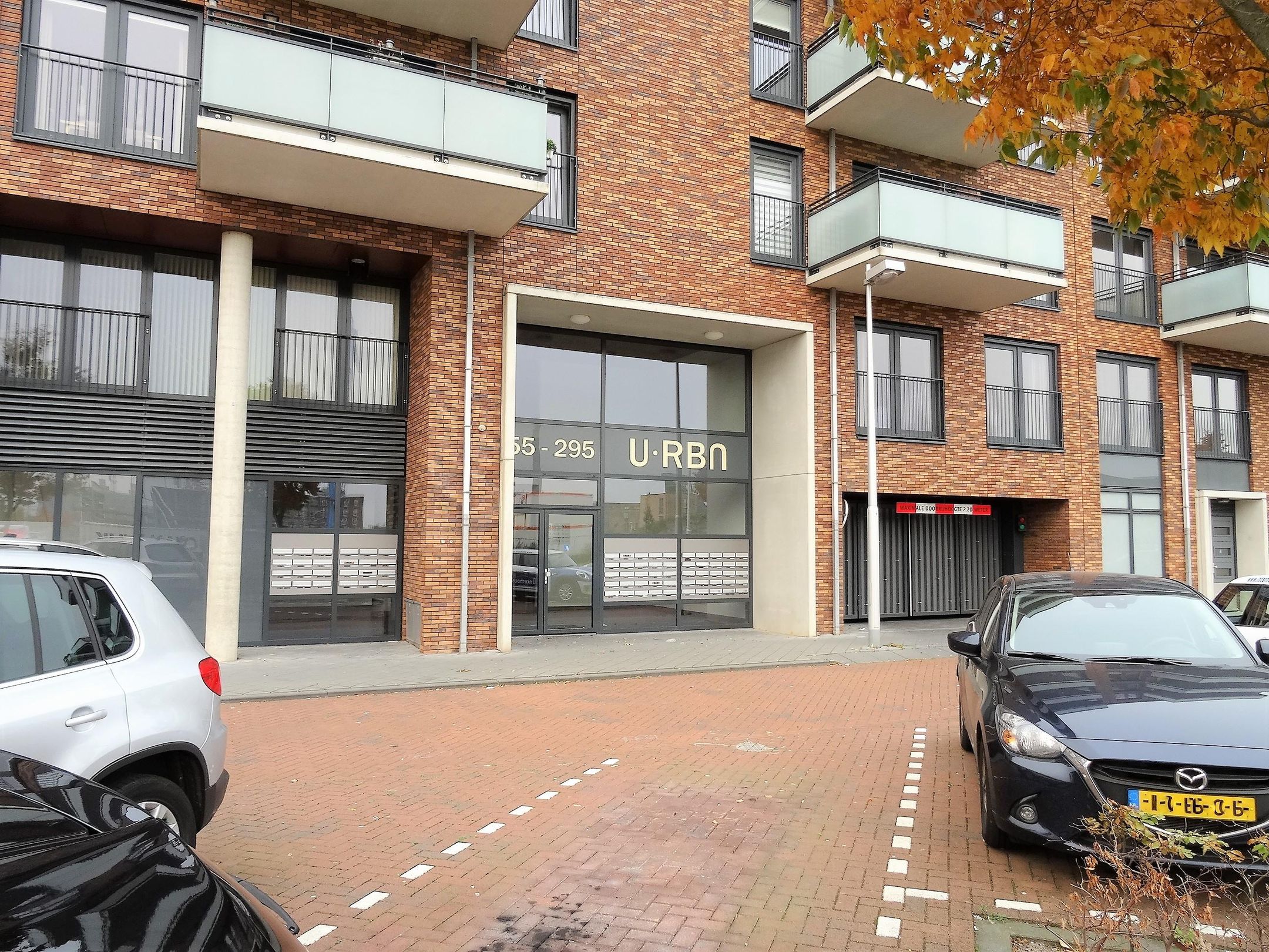 Foto 21 van Miles Davisstraat 191