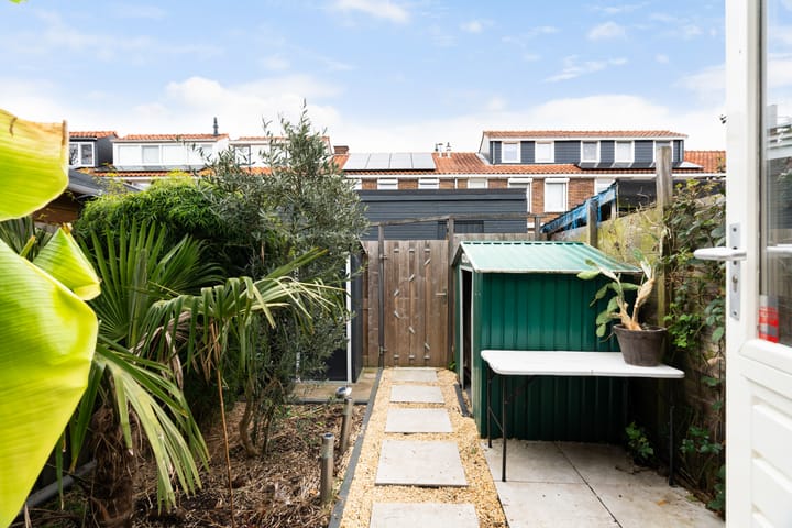 Photo 3 of Graaf van Bloisstraat 86