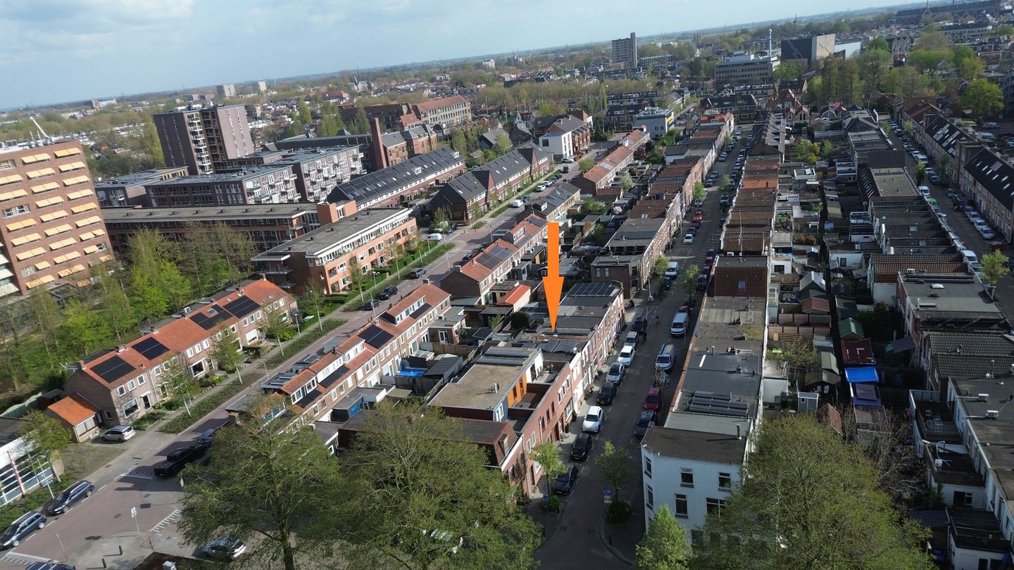 Foto 4 van Graaf van Bloisstraat 86