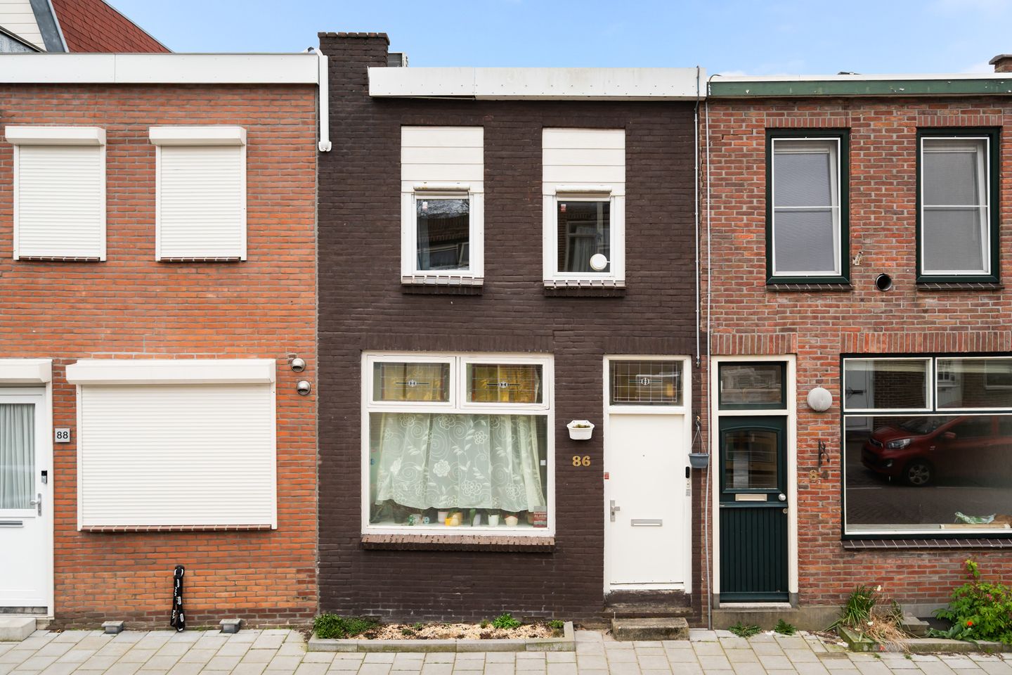 Foto 5 van Graaf van Bloisstraat 86