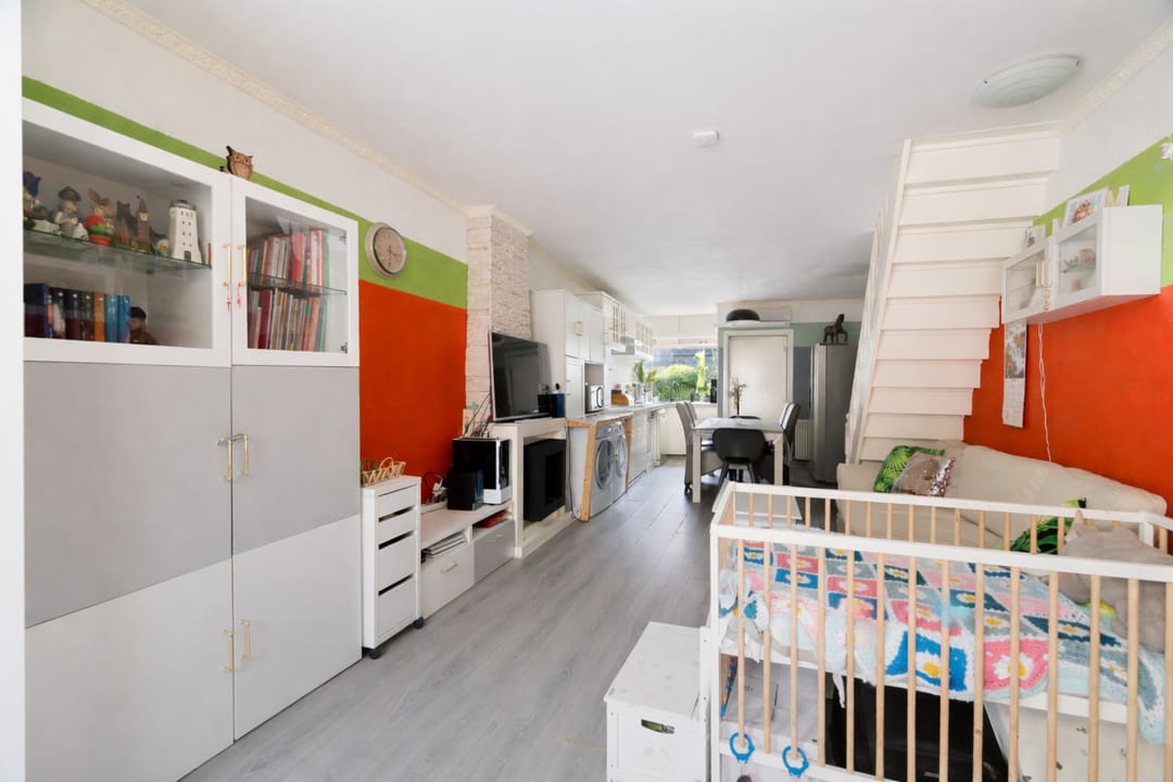 Foto 7 van Graaf van Bloisstraat 86