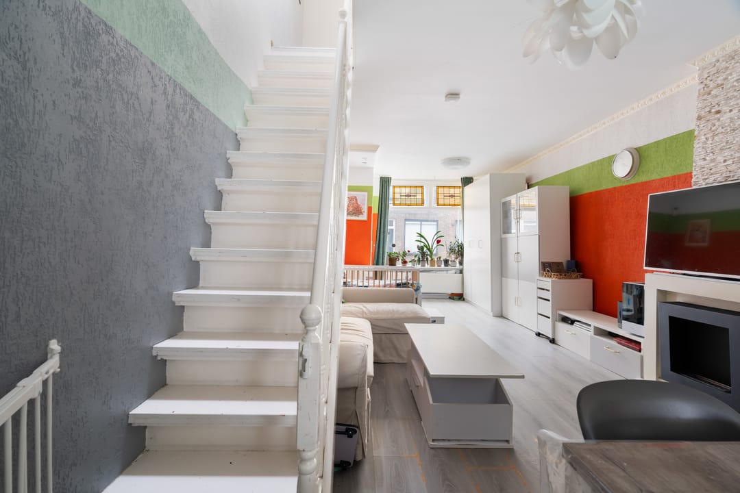 Foto 11 van Graaf van Bloisstraat 86