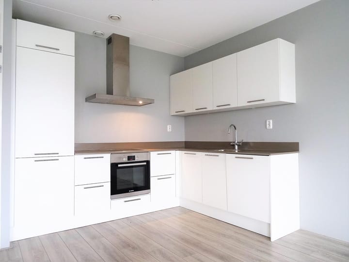 Foto 3 van Miles Davisstraat 191