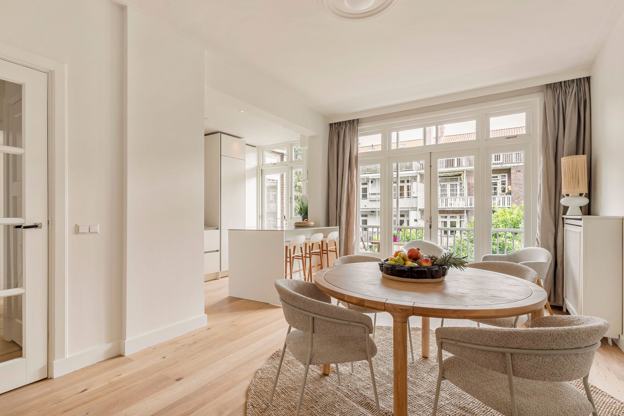 Parnassusweg 21- 21 2