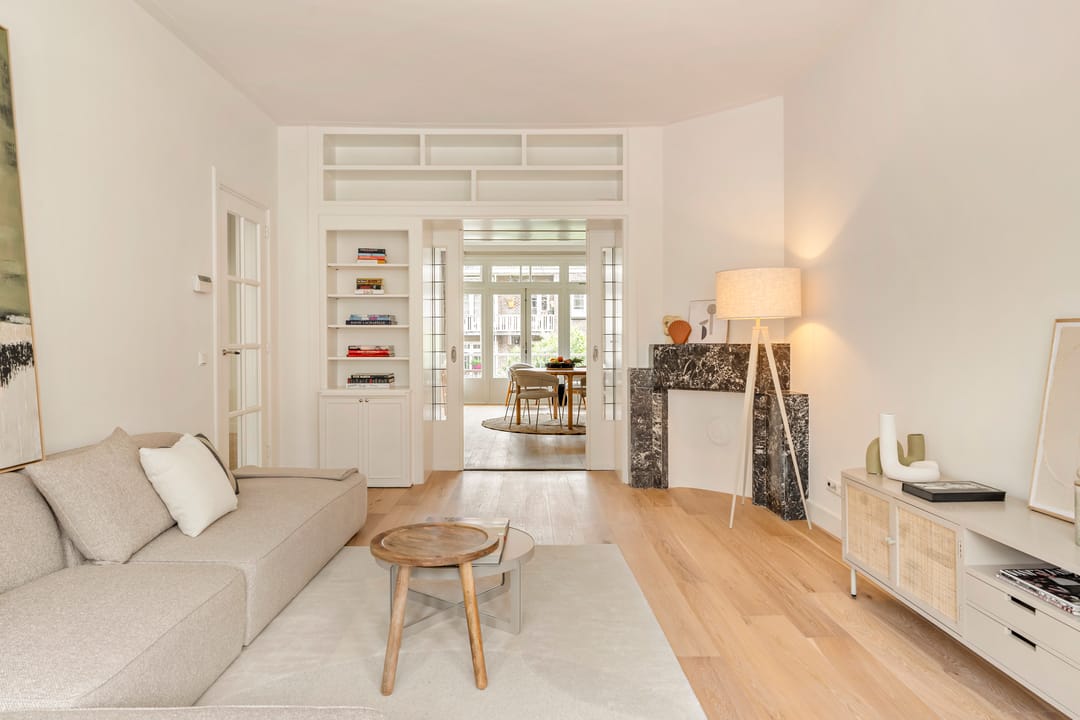 Photo 2 of Parnassusweg 21-2