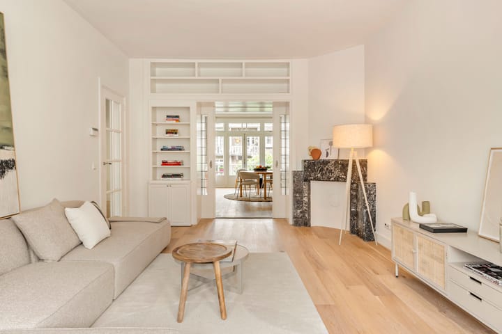 Foto 2 van Parnassusweg 21-2