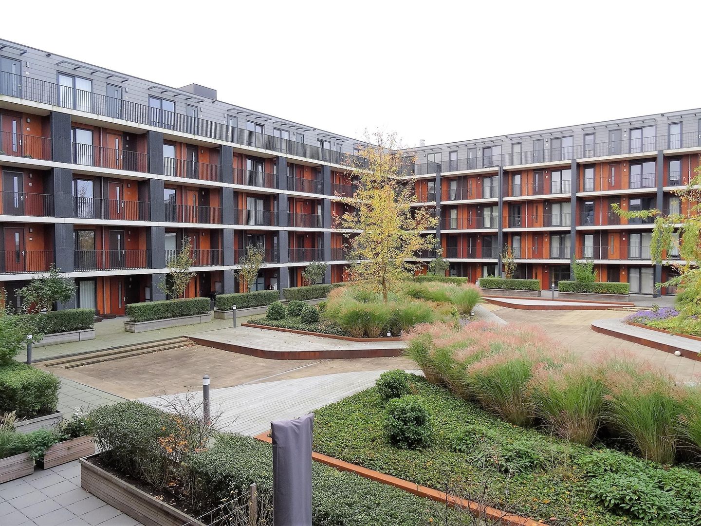 Foto 5 van Miles Davisstraat 191