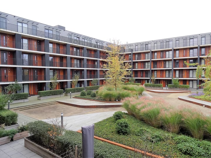 Foto 5 van Miles Davisstraat 191