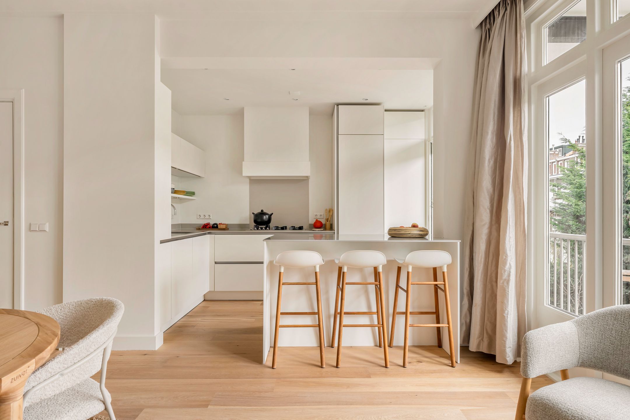 Photo 3 of Parnassusweg 21-2