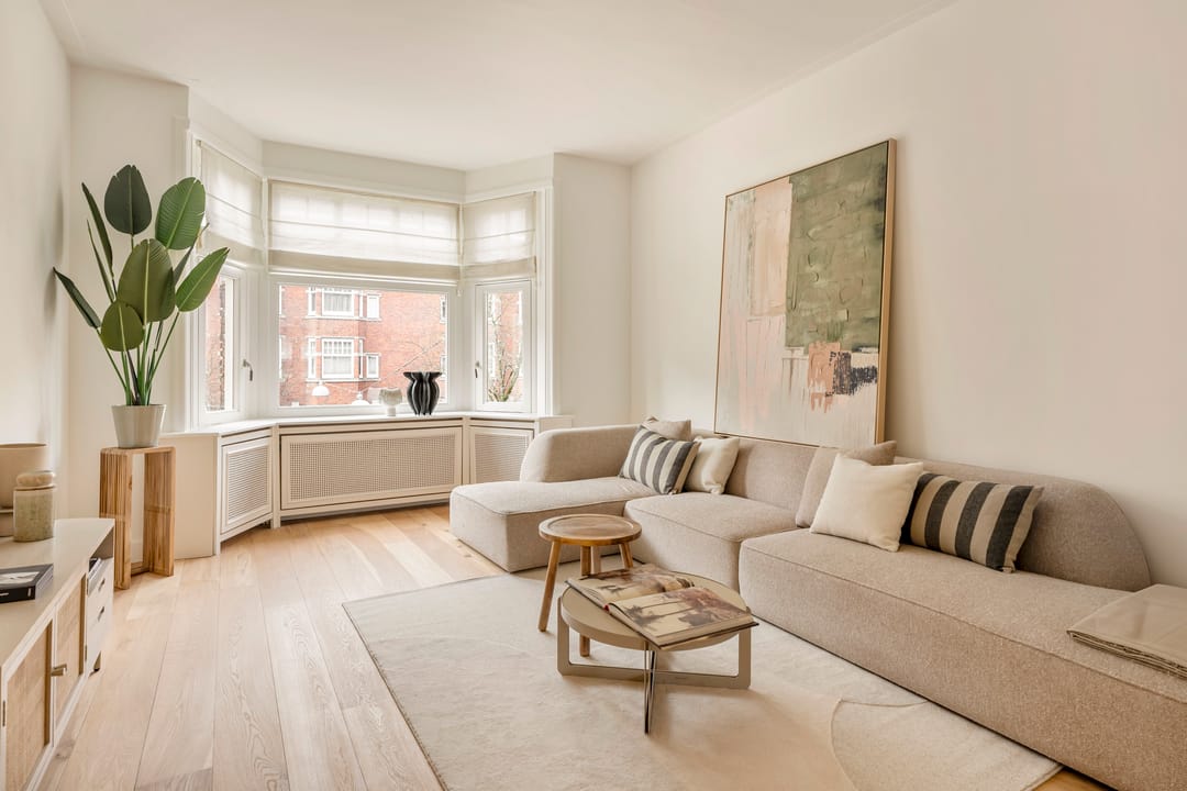 Photo 7 of Parnassusweg 21-2