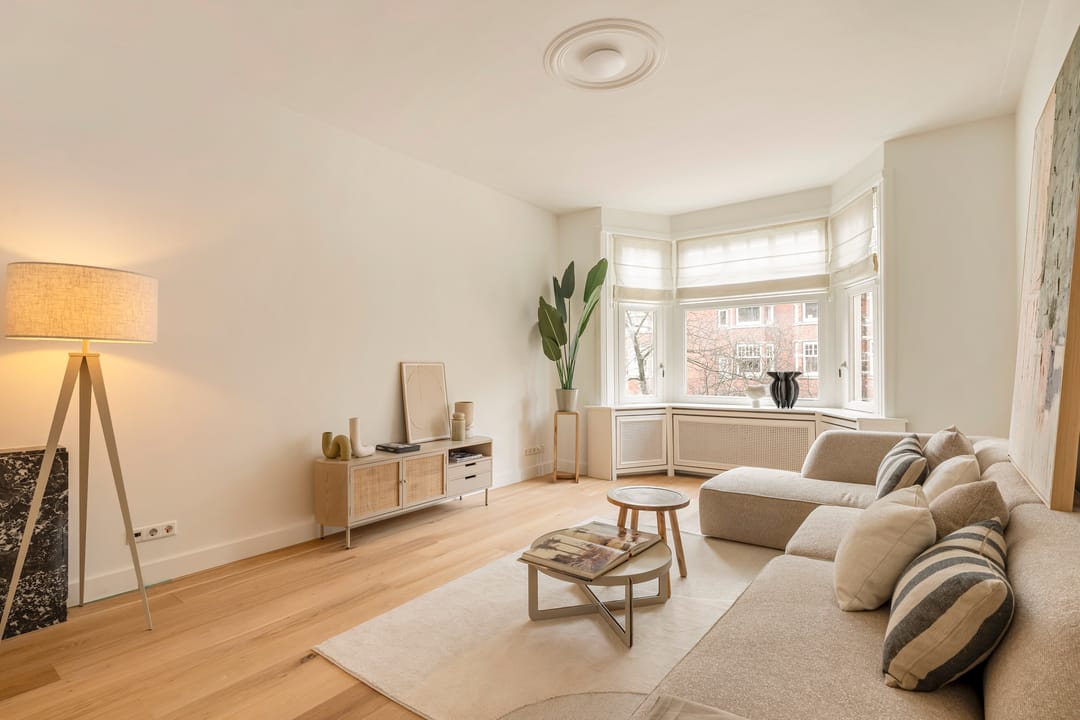 Photo 8 of Parnassusweg 21-2