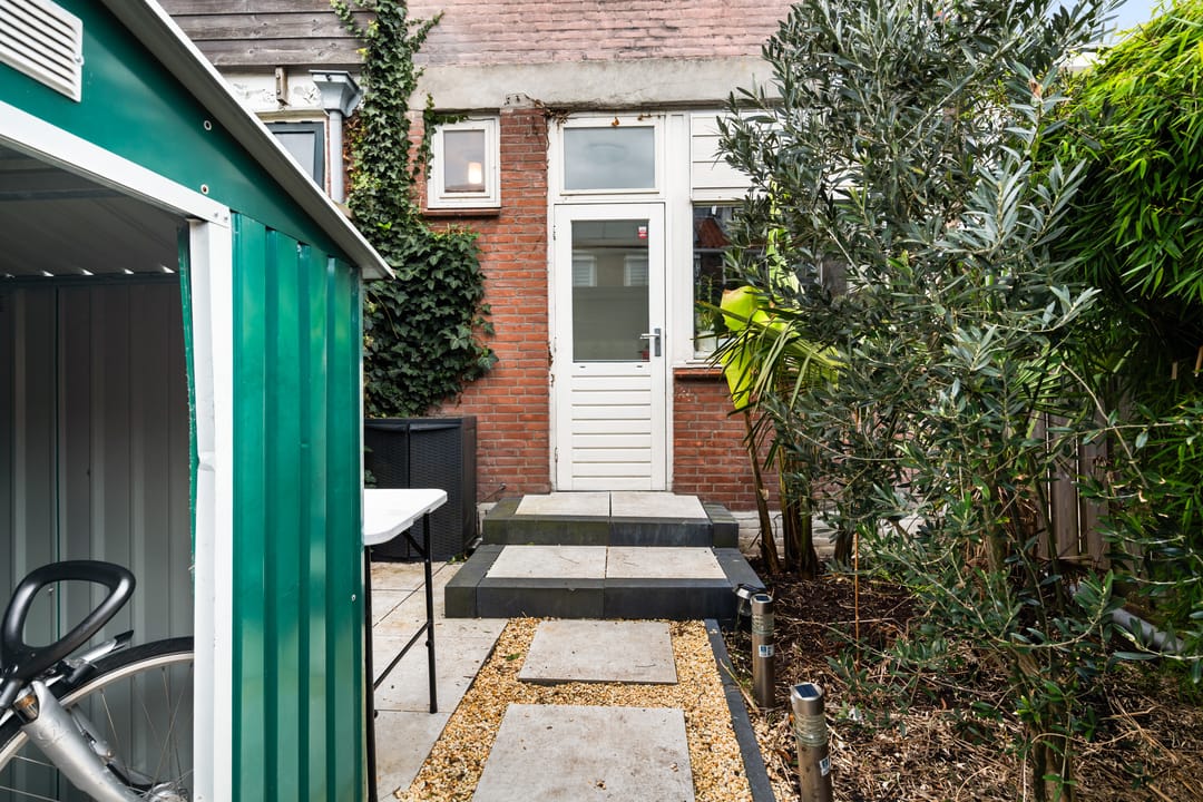 Foto 28 van Graaf van Bloisstraat 86