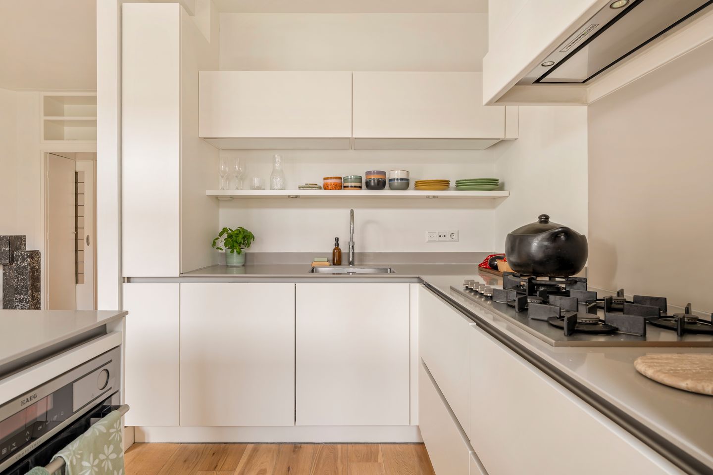 Photo 14 of Parnassusweg 21-2