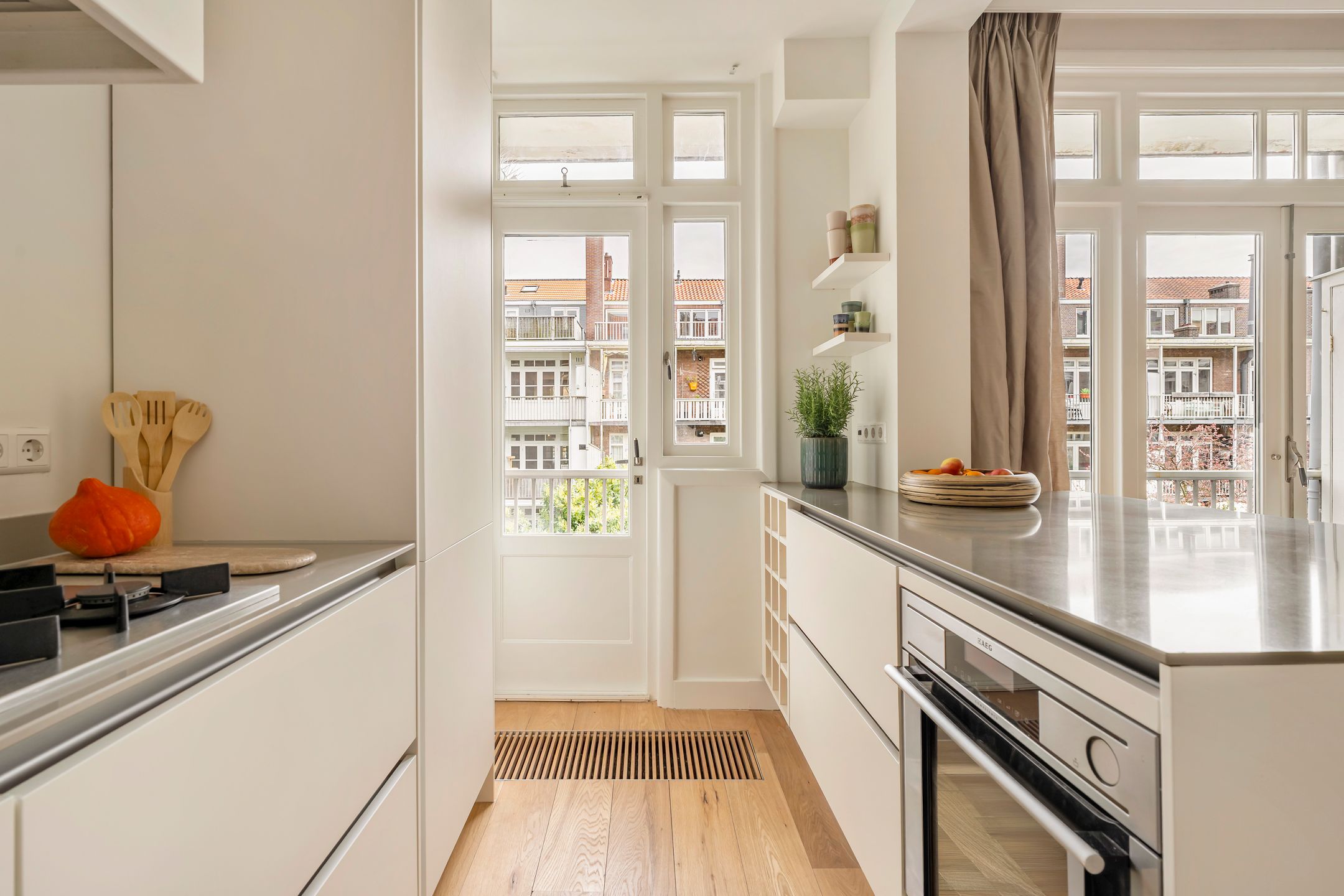 Photo 15 of Parnassusweg 21-2