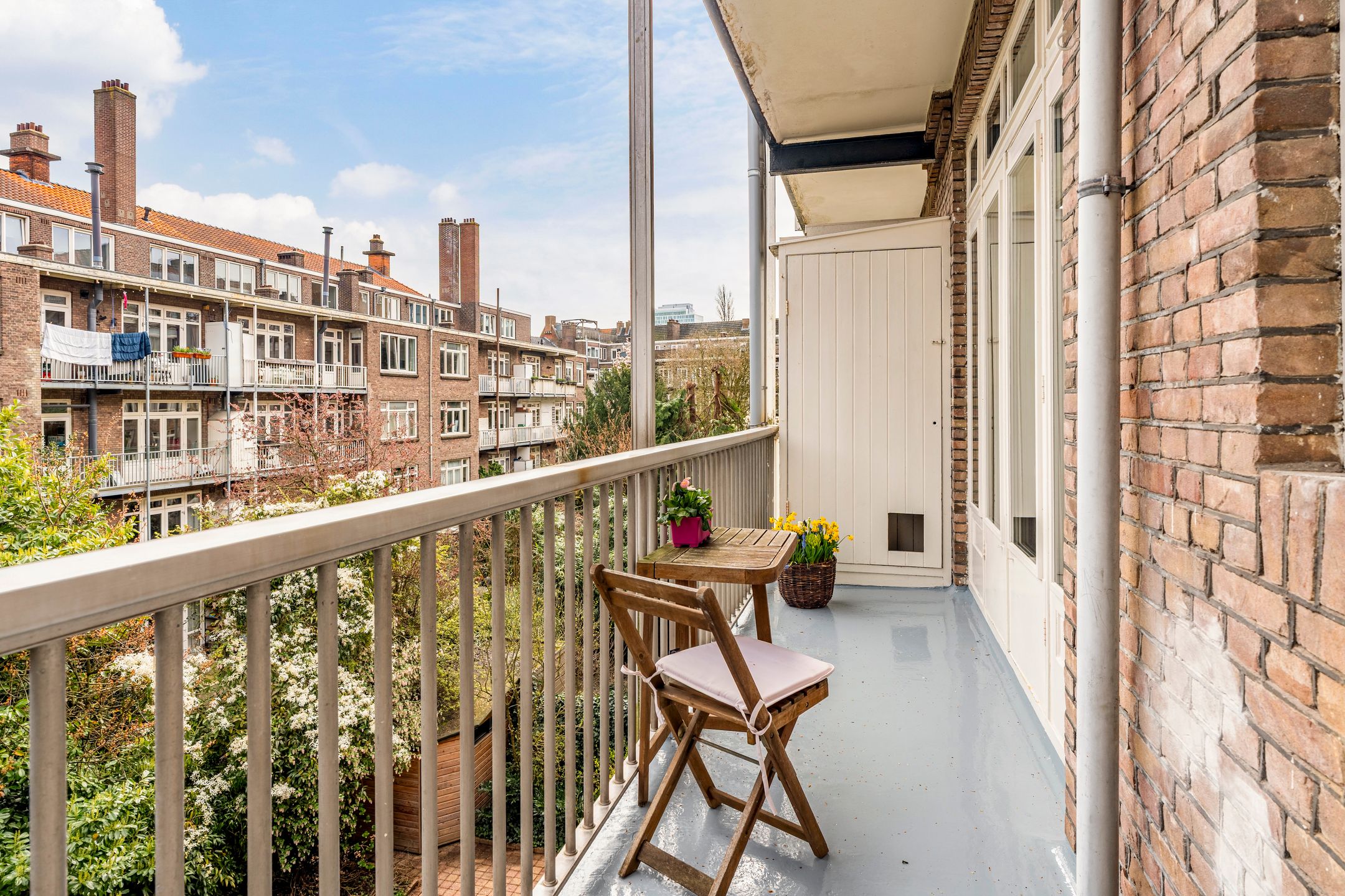 Photo 18 of Parnassusweg 21-2