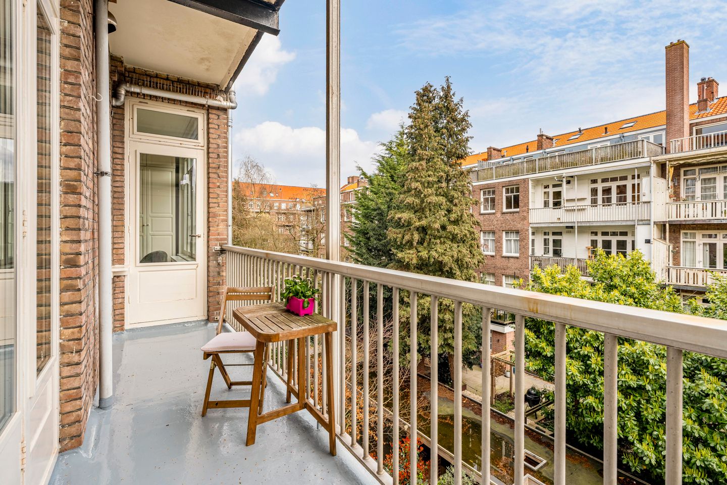 Photo 19 of Parnassusweg 21-2